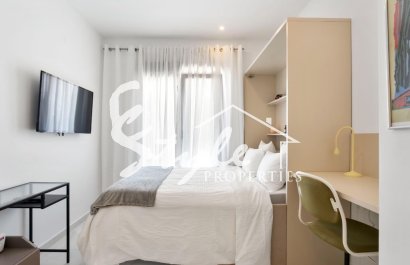 Resale - Semi - Detached Villa - Orihuela Costa  - Villamartin