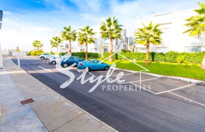 Вторичное жилье - Апартаменты/Квартира - Пунта Прима