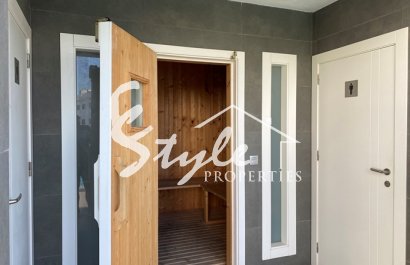 Вторичное жилье - Апартаменты/Квартира - Пунта Прима