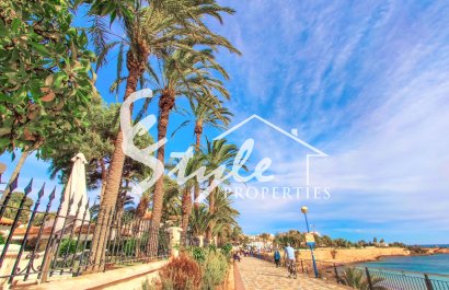 Reventa - Apartamento - Punta Prima