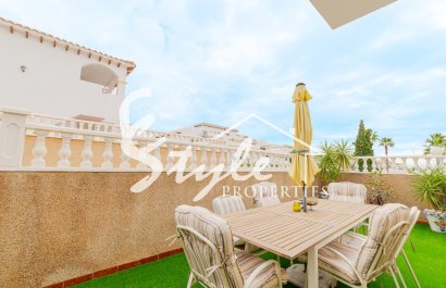 Вторичное жилье - Апартаменты/Квартира - Пунта Прима