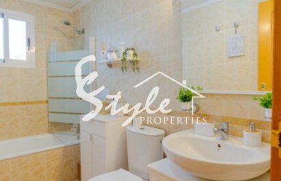 Вторичное жилье - Апартаменты/Квартира - Пунта Прима