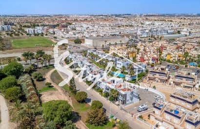 Reventa - Apartamento - Punta Prima