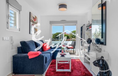 Reventa - Apartamento - Punta Prima