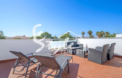 Reventa - Apartamento - Punta Prima