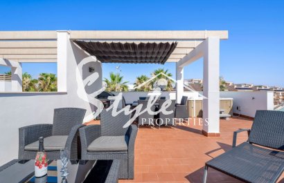 Reventa - Apartamento - Punta Prima