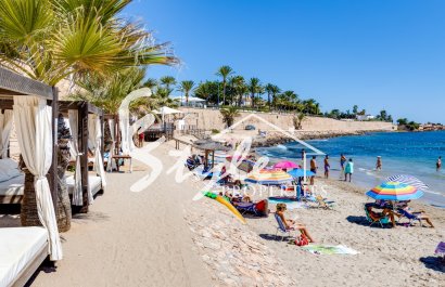 Reventa - Apartamento - Punta Prima