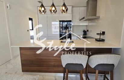 Reventa - Apartamento - Punta Prima