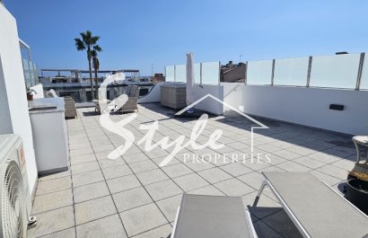 Reventa - Apartamento - Punta Prima