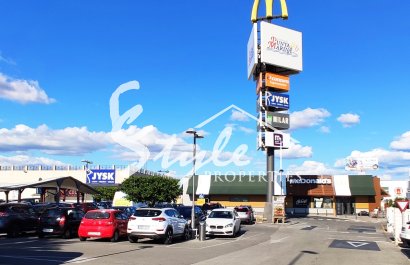 Reventa - Apartamento - Punta Prima