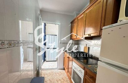 Resale - Apartment - Punta Prima