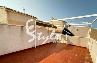 Resale - Apartment - Punta Prima