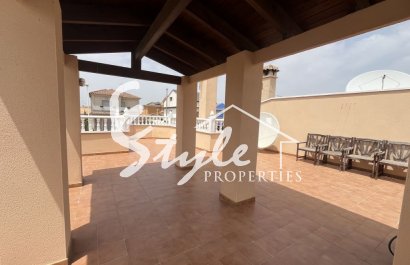 Вторичное жилье - Vila - Альморади