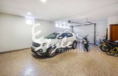 Вторичное жилье - Вилла - Торревьеха - Лос Альтос