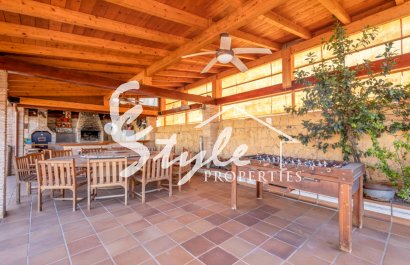 Вторичное жилье - Вилла - Торревьеха - Лос Альтос