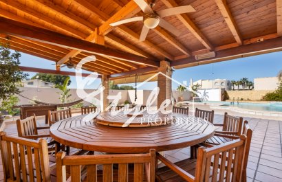 Вторичное жилье - Вилла - Торревьеха - Лос Альтос