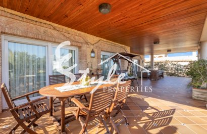 Вторичное жилье - Вилла - Торревьеха - Лос Альтос