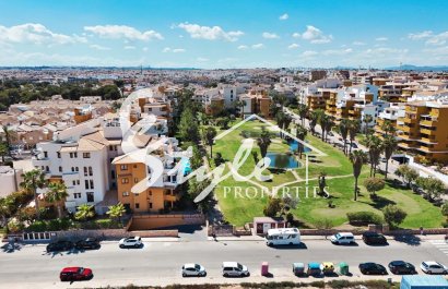 Resale - Apartamento - Punta Prima