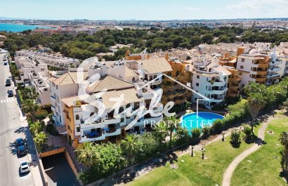 Resale - Apartamento - Punta Prima