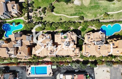 Resale - Apartamento - Punta Prima