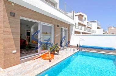 Detached Villa - Reventa - San Pedro del Pinatar - San Pedro del Pinatar