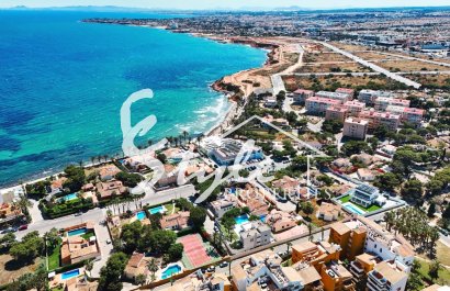 Resale - Apartamento - Punta Prima