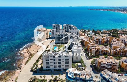 Resale - Apartamento - Punta Prima