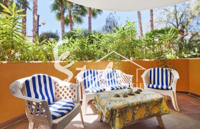 Resale - Apartamento - Punta Prima