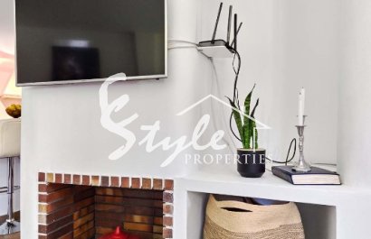 Resale - Apartamento - Punta Prima