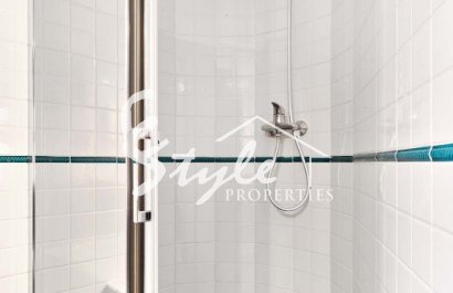 Resale - Apartamento - Punta Prima