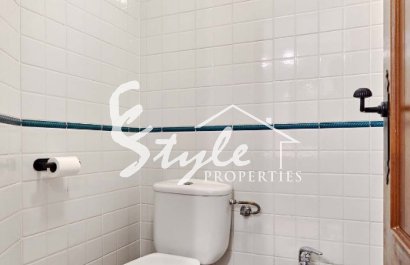 Resale - Apartamento - Punta Prima