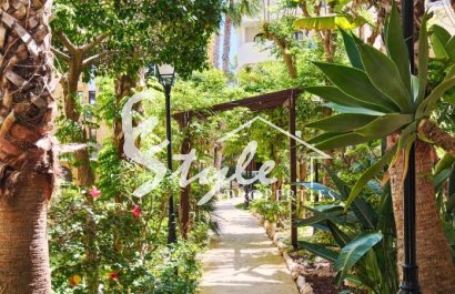 Resale - Apartamento - Punta Prima