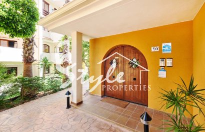 Resale - Apartamento - Punta Prima