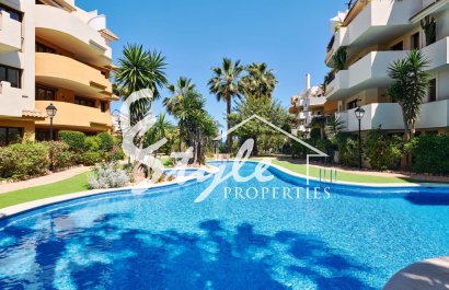 Resale - Apartamento - Punta Prima