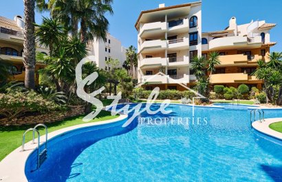 Resale - Apartamento - Punta Prima