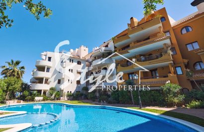 Resale - Apartamento - Punta Prima