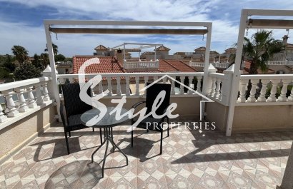 Вторичное жилье - Vila - Алгофра - Montemar