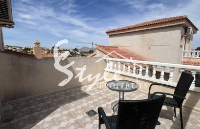 Вторичное жилье - Vila - Алгофра - Montemar