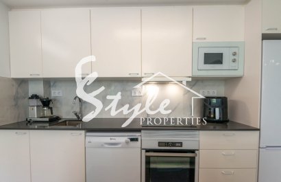 Вторичное жилье - Adosado - Ориуэла Коста  - Playa Flamenca