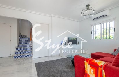 Вторичное жилье - Adosado - Ориуэла Коста  - Playa Flamenca