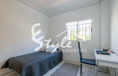 Вторичное жилье - Adosado - Ориуэла Коста  - Playa Flamenca