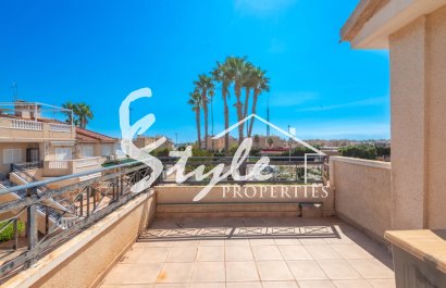 Вторичное жилье - Adosado - Ориуэла Коста  - Playa Flamenca