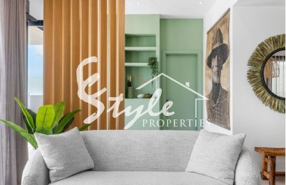 Новые дуплексы на продажу в Долорес, Коста Бланка, Испания. ON1896