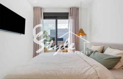 Новые дуплексы на продажу в Долорес, Коста Бланка, Испания. ON1896