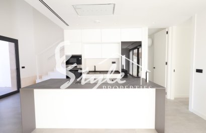 Resale - Villa - Los Alcazares - Santa Rosalía