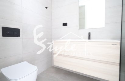 Resale - Villa - Los Alcazares - Santa Rosalía