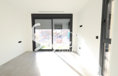 Resale - Villa - Los Alcazares - Santa Rosalía