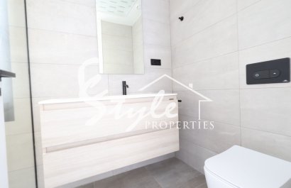 Resale - Villa - Los Alcazares - Santa Rosalía