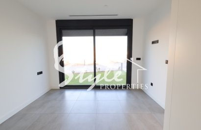 Resale - Villa - Los Alcazares - Santa Rosalía