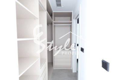 Resale - Villa - Los Alcazares - Santa Rosalía